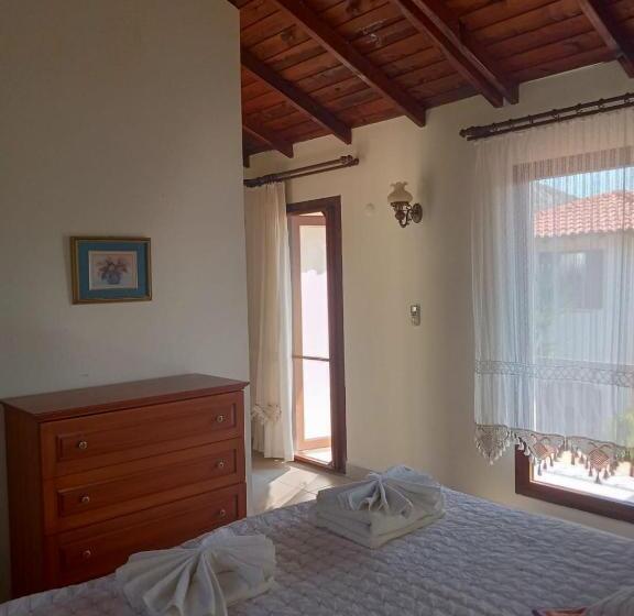 Villa Oliva Houses, Southwest Of Turkey