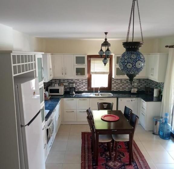 Villa Oliva Houses, Southwest Of Turkey