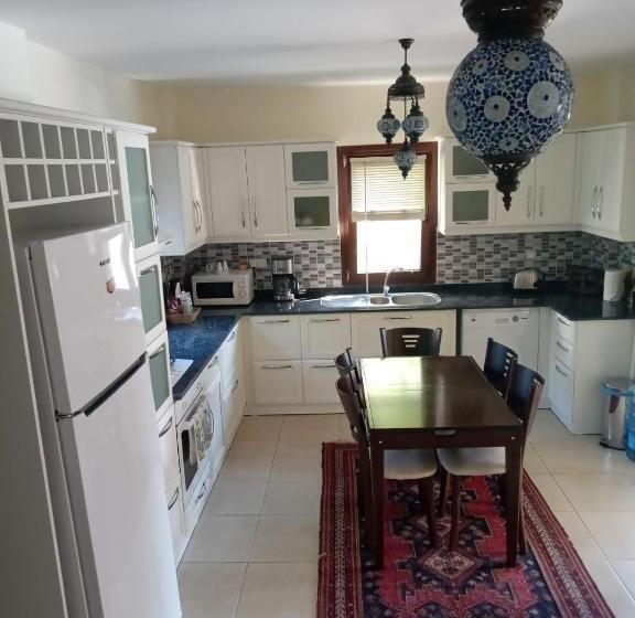 Villa Oliva Houses, Southwest Of Turkey