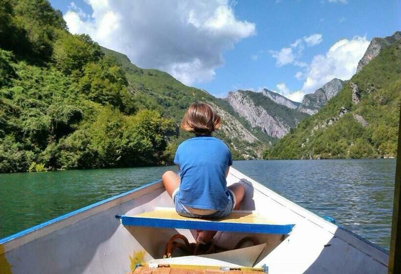 Agroturizem Hotel Vila Franceze