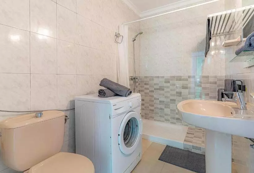Apartamento Sussa 7b By Hh
