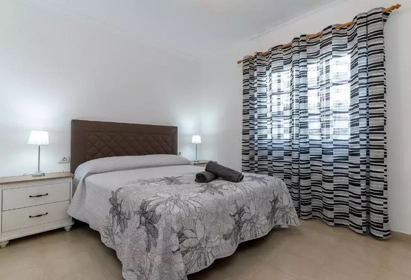 Apartamento Sussa 7b By Hh