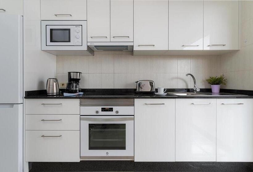 Apartamento Sussa 7b By Hh