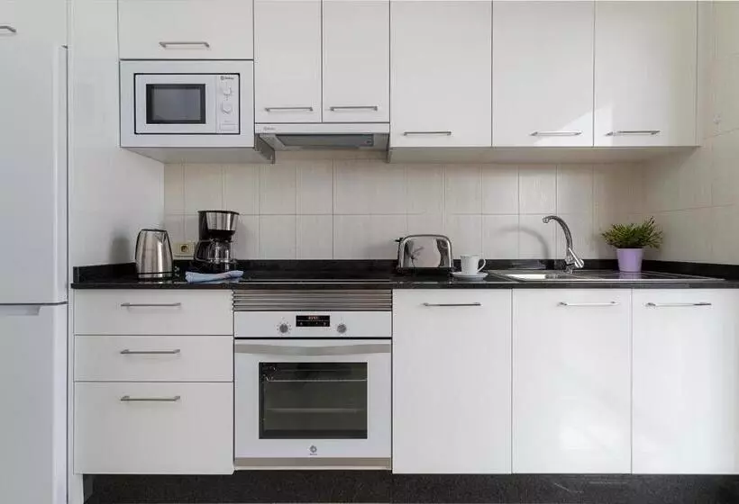 Apartamento Sussa 7b By Hh