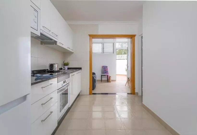 Apartamento Sussa 7b By Hh