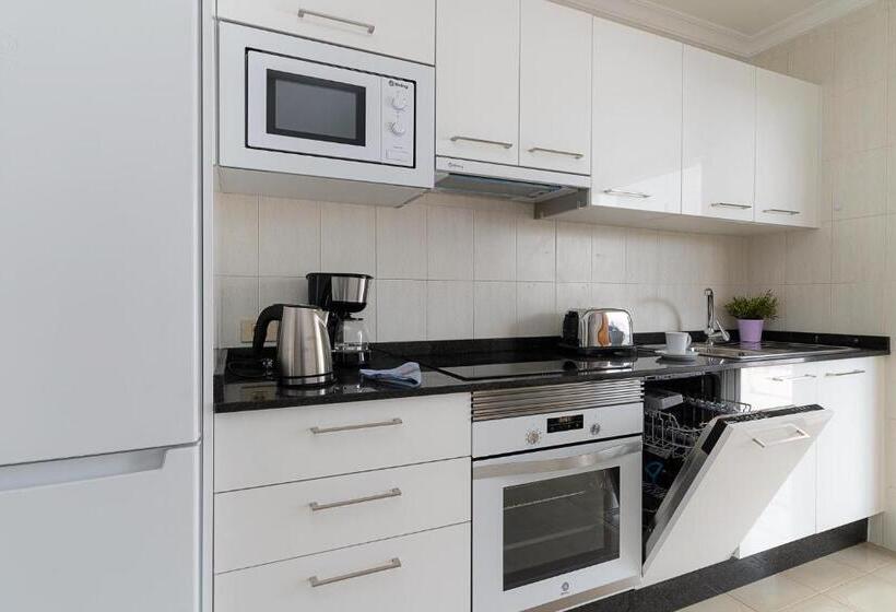 Apartamento Sussa 7b By Hh