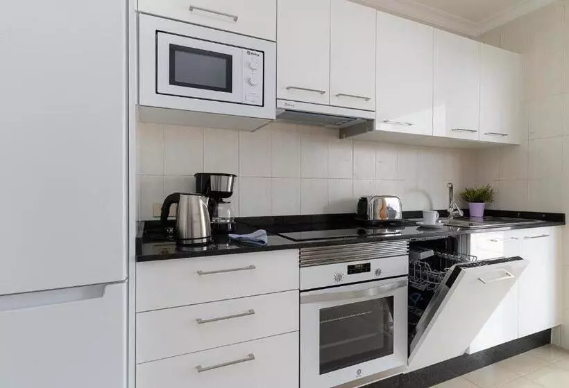 Apartamento Sussa 7b By Hh