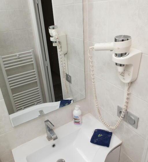 تختخواب و صبحانه Club246 Paris Saint Martin