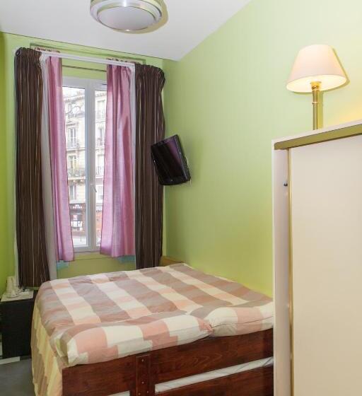 تختخواب و صبحانه Club246 Paris Saint Martin