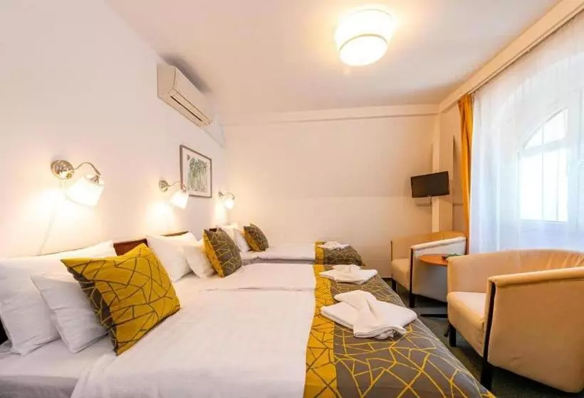 Aamiaismajoitus (B&B) Villa My Lake