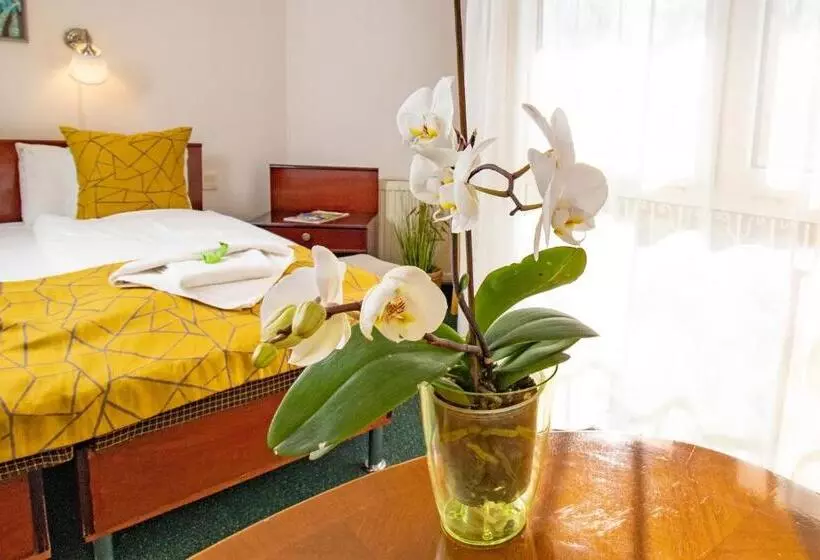 Aamiaismajoitus (B&B) Villa My Lake