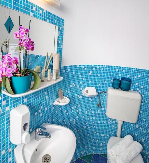 住宿加早餐 Villa My Lake