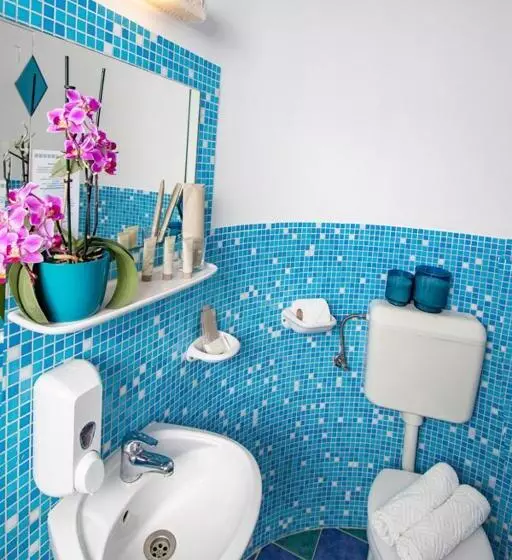 Aamiaismajoitus (B&B) Villa My Lake