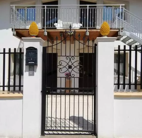 Casa Vacanza Brucoli Mare 2