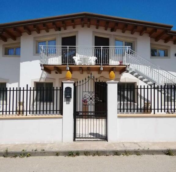 Casa Vacanza Brucoli Mare 2