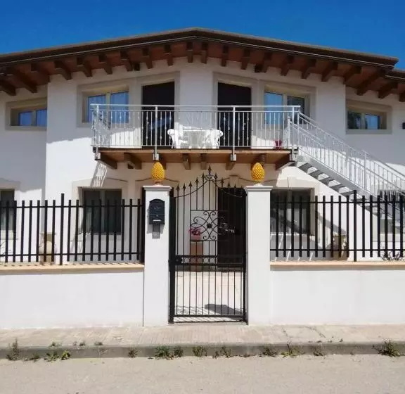 Casa Vacanza Brucoli Mare 2