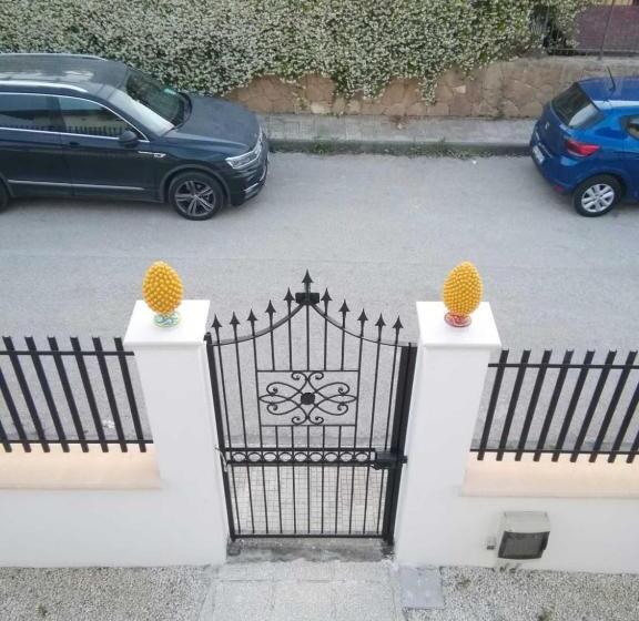 Casa Vacanza Brucoli Mare 2