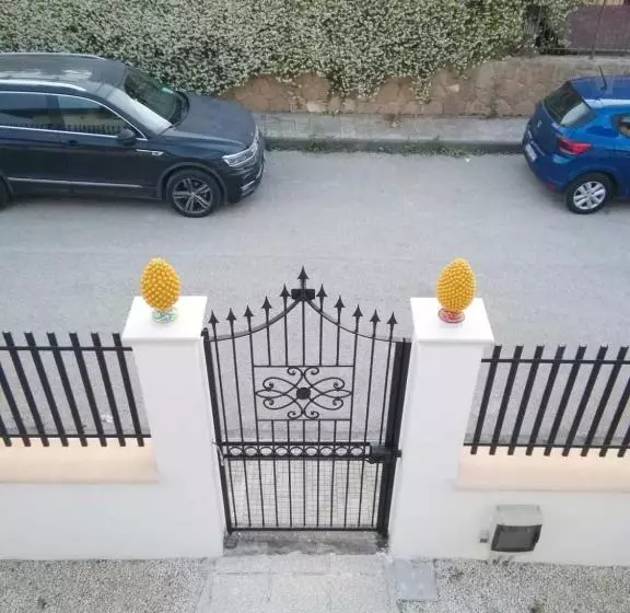 Casa Vacanza Brucoli Mare 2