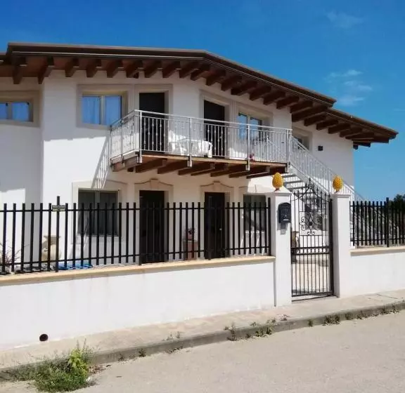 Casa Vacanza Brucoli Mare 2