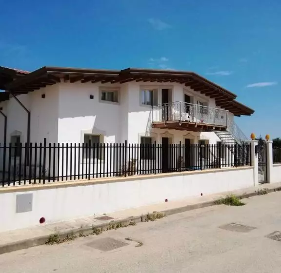 Casa Vacanza Brucoli Mare 2