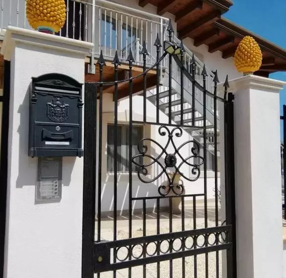 Casa Vacanza Brucoli Mare 2