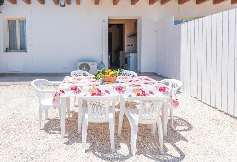 Casa Vacanza Brucoli Mare 2