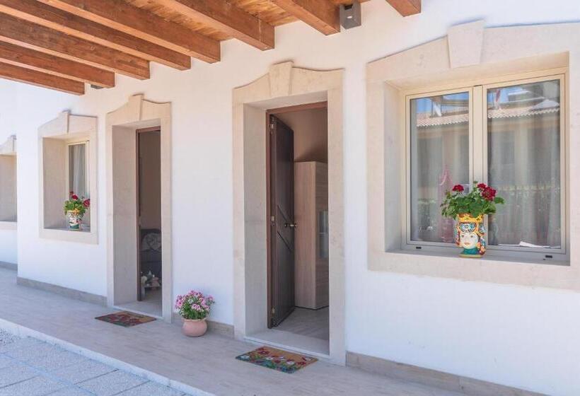 Casa Vacanza Brucoli Mare 2