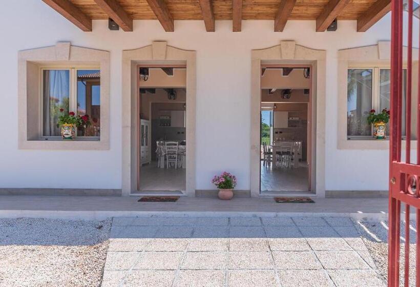 Casa Vacanza Brucoli Mare 2