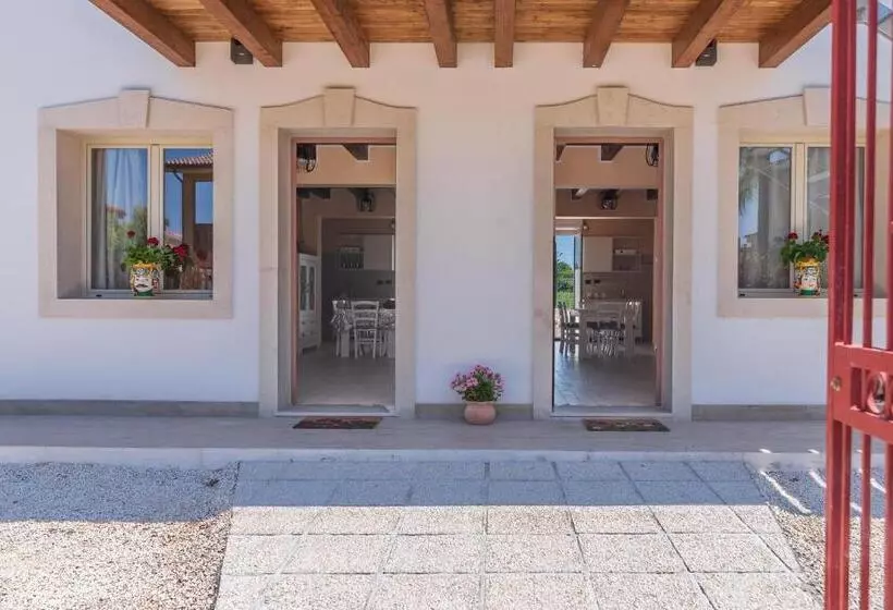 Casa Vacanza Brucoli Mare 2