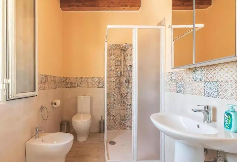 Casa Vacanza Brucoli Mare 2