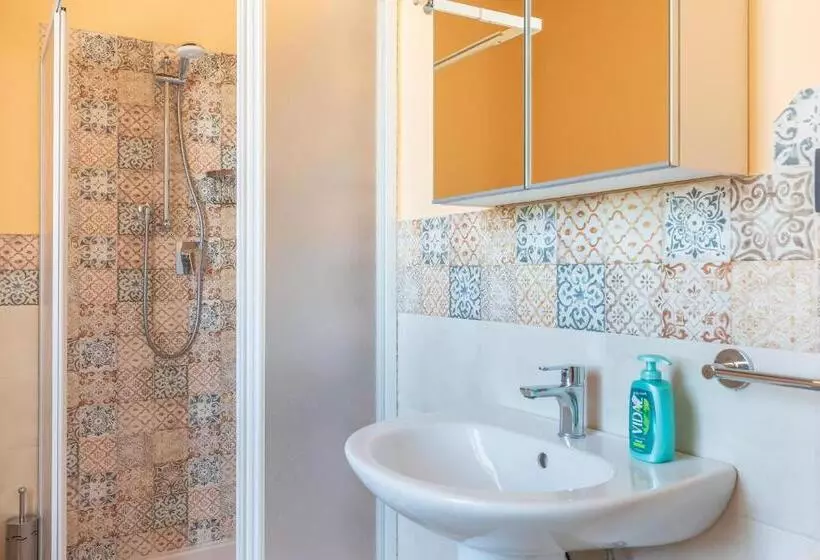 Casa Vacanza Brucoli Mare 2