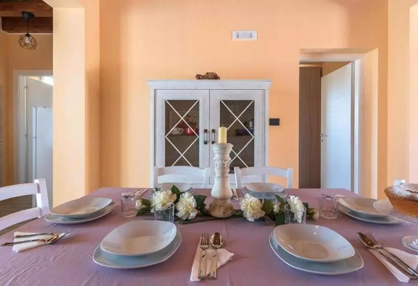 Casa Vacanza Brucoli Mare 2