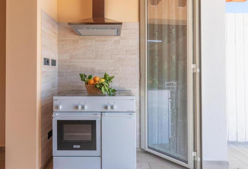 Casa Vacanza Brucoli Mare 2