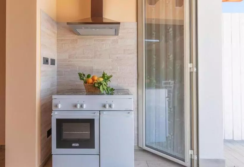 Casa Vacanza Brucoli Mare 2