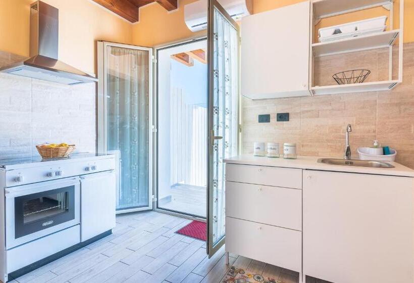 Casa Vacanza Brucoli Mare 2