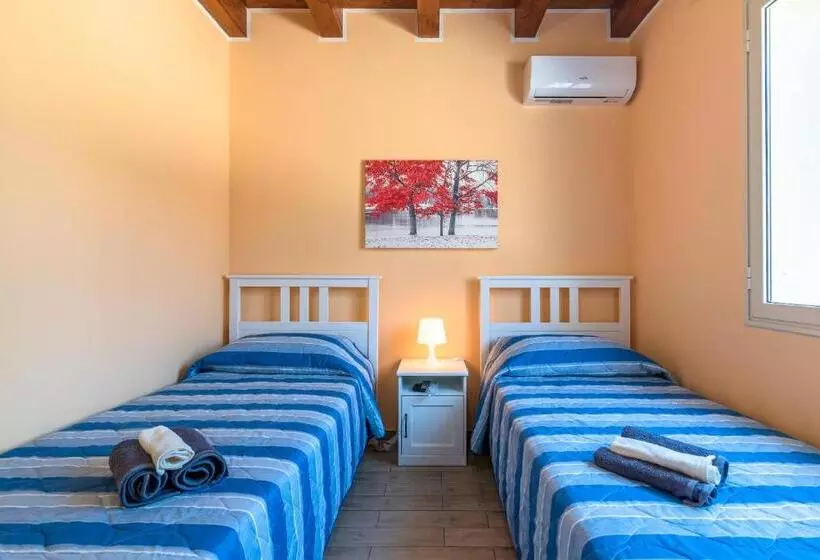 Casa Vacanza Brucoli Mare 2