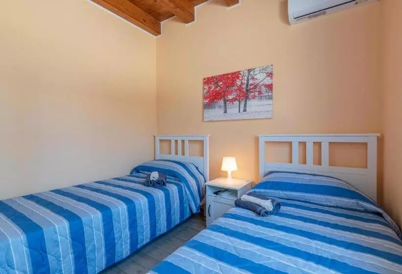 Casa Vacanza Brucoli Mare 2