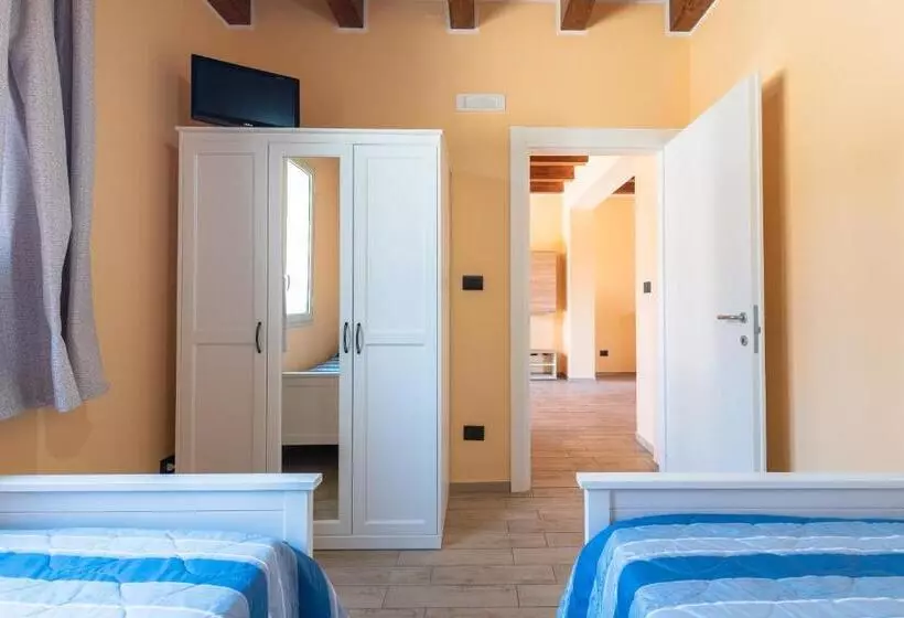 Casa Vacanza Brucoli Mare 2