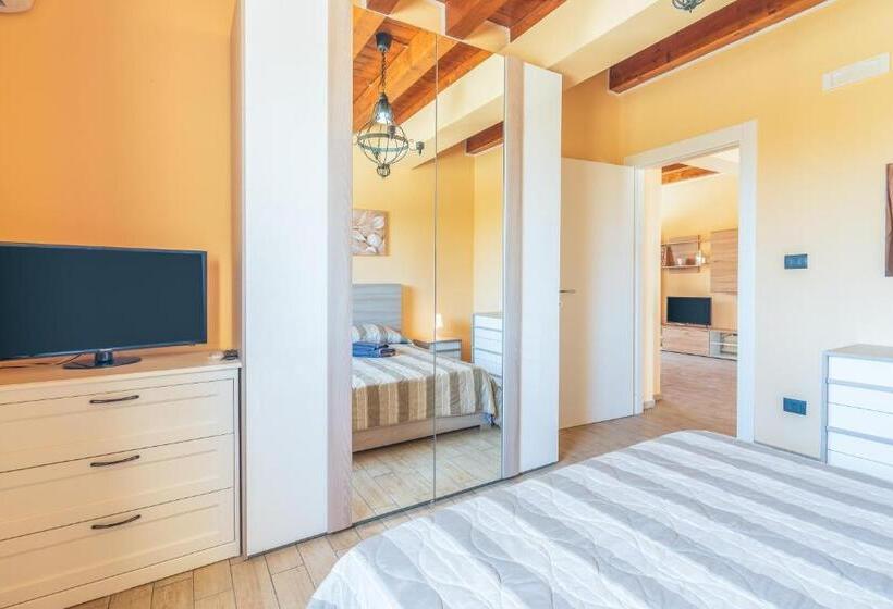 Casa Vacanza Brucoli Mare 2