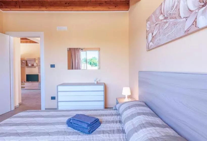 Casa Vacanza Brucoli Mare 2