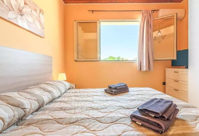 Casa Vacanza Brucoli Mare 2