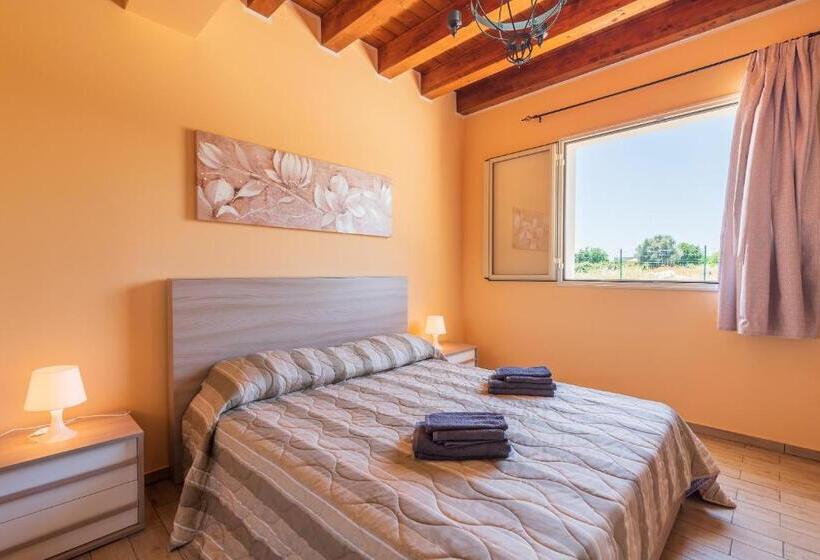 Casa Vacanza Brucoli Mare 2