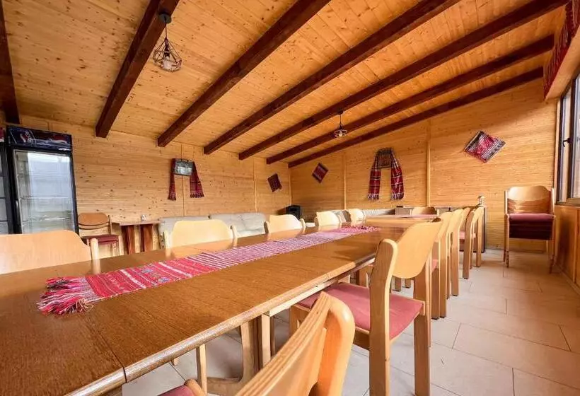 Casute In Copac & Case A Frame