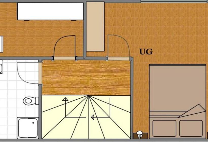 Ferienhaus Alpenliebe In Grainau