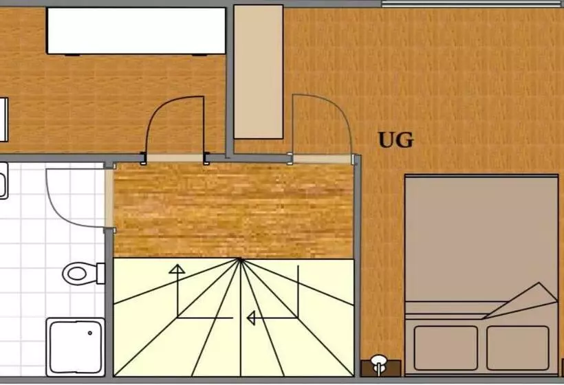 Ferienhaus Alpenliebe In Grainau
