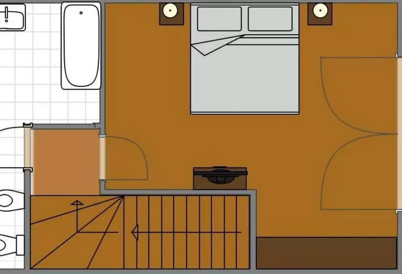 Ferienhaus Alpenliebe In Grainau