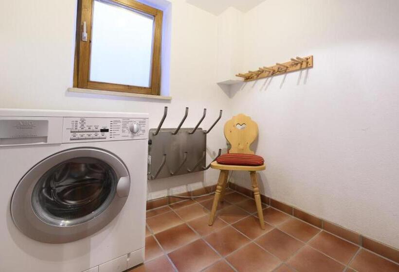 Ferienhaus Alpenliebe In Grainau