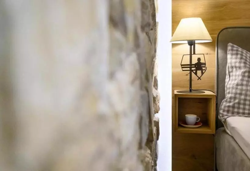 Ferienhaus Alpenliebe In Grainau