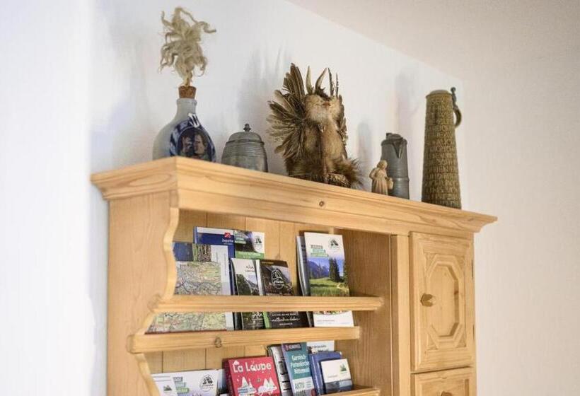 Ferienhaus Alpenliebe In Grainau