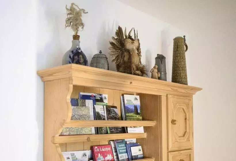 Ferienhaus Alpenliebe In Grainau